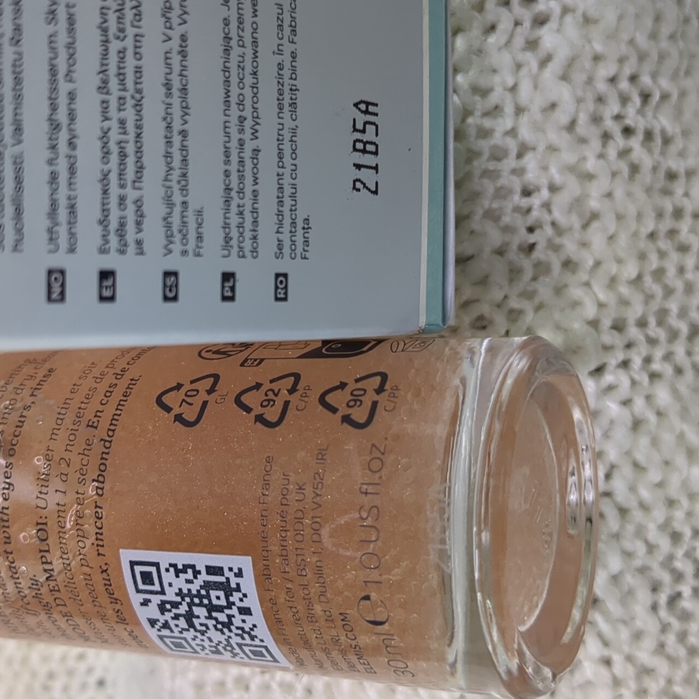 ELEMIS Pro-Collagen Rose Serum, 30ml/1.0fl oz - Picture 5 of 12